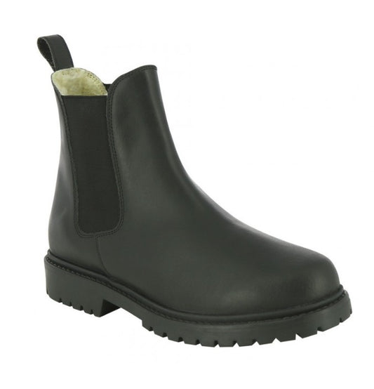 Boots "Camargue" Hiver - Norton