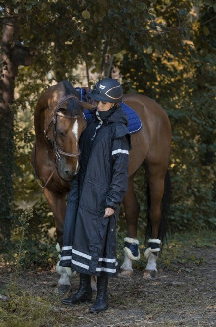 Impérméable Ridercoat - Equitheme