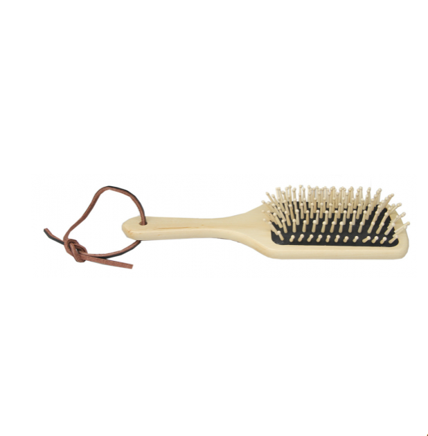 Brosse à Crin - Borstiq