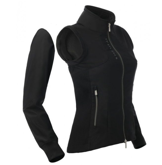 Blouson Daylair 2 en 1 - Pro Series