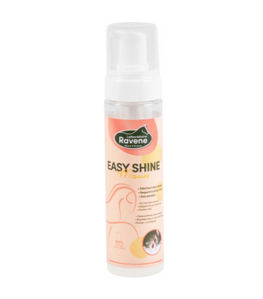 Easy Shine Mousse Détachante - Ravene