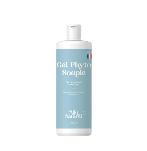 Gel Phyto Souple - Allo Naturel