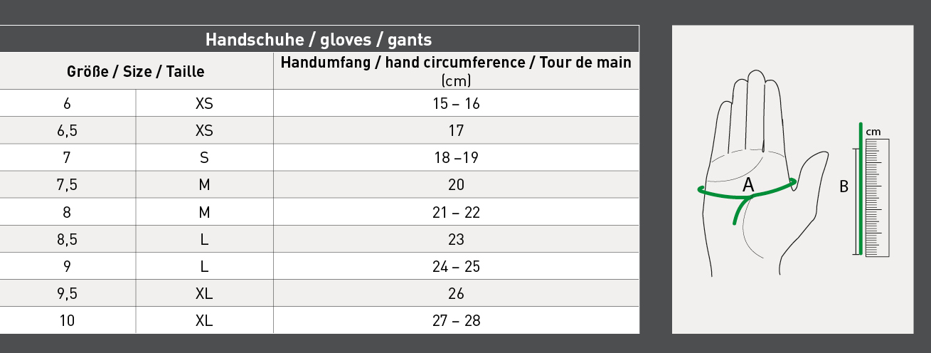 Gants D'Équitation Brillant - E.L.T