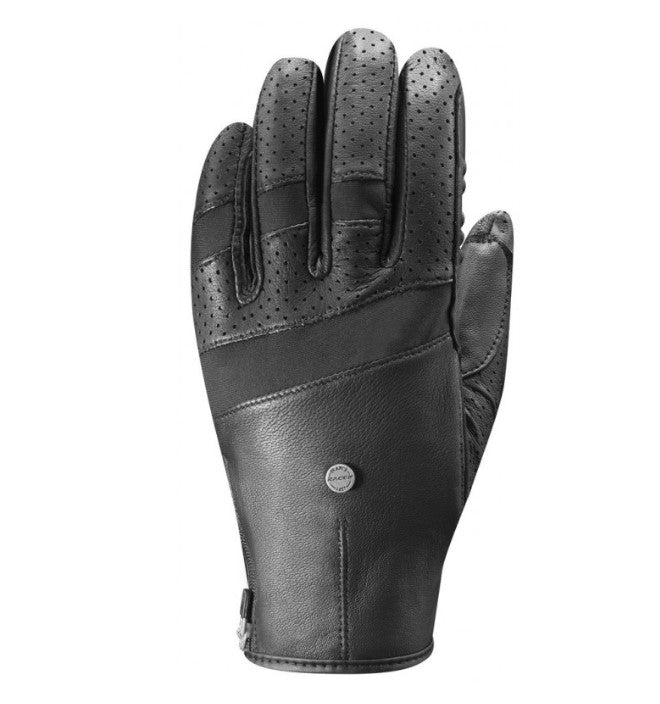 Gants De Compétition En Cuir  "Ambition" - Racer