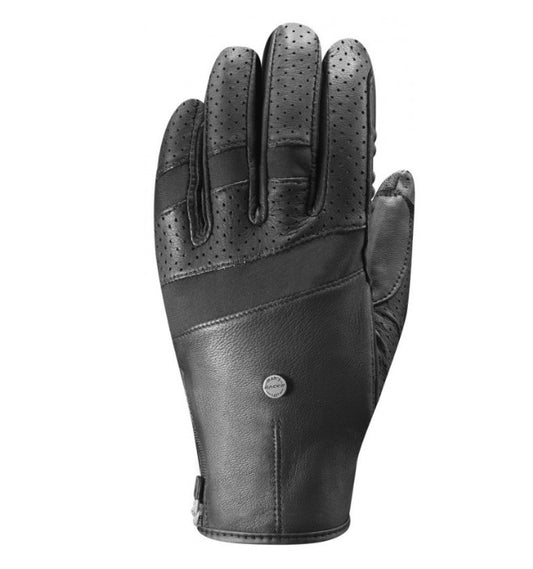 Gants De Compétition En Cuir  "Ambition" - Racer