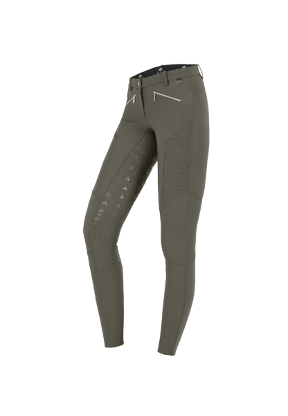 Pantalon Gala En Silicone - E.L.T