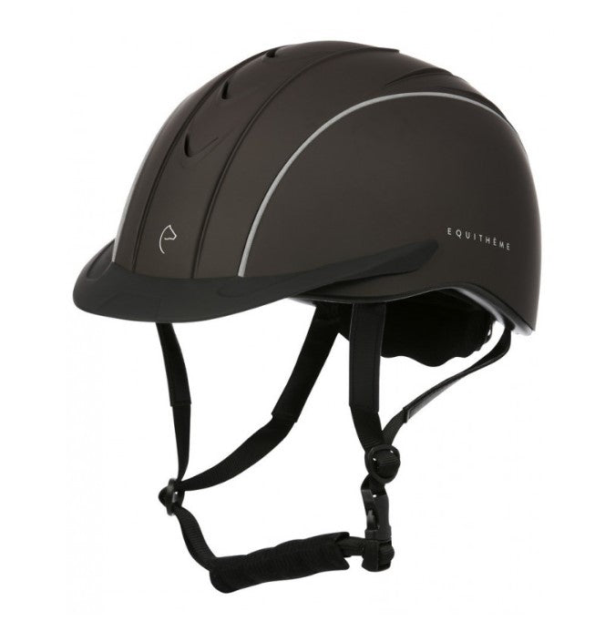 Casque Compet - Equitheme