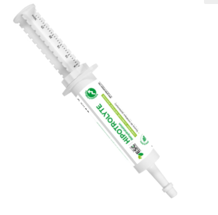 Hippotrolyte Flash – Réhydratation cheval - ESC Laboratoire