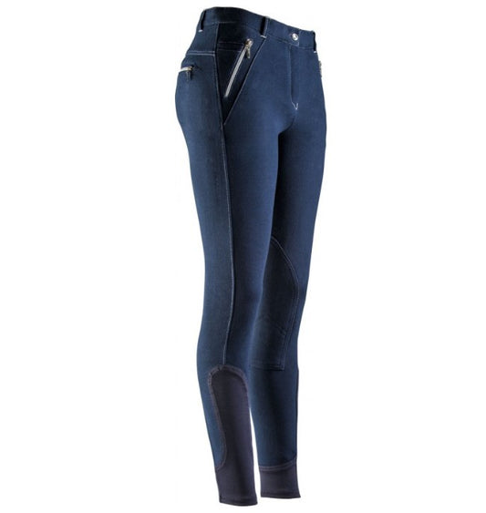 Pantalon "Zipper" - Equitheme