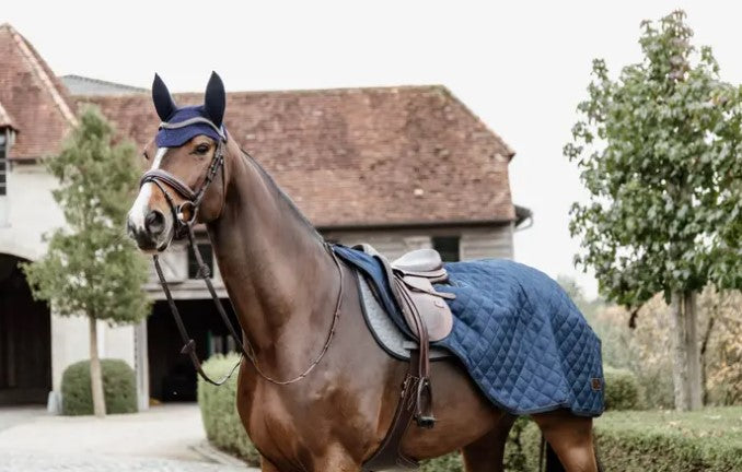 Couvre Reins - Kentucky