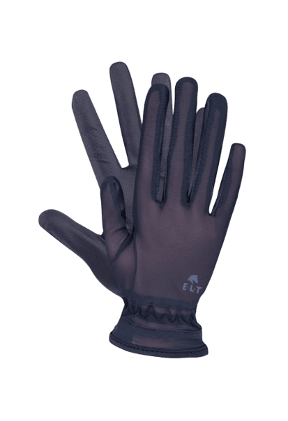 Gants D’équitation Sunny - E.L.T