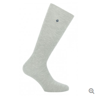 Chaussettes "Résille" - Equitheme