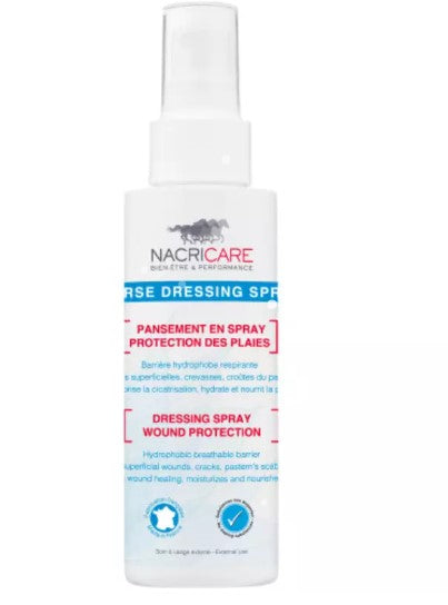 Horse Dressing Spray - Nacricare