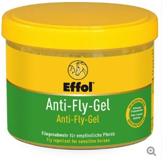 Gel Anti-Mouche - Effol