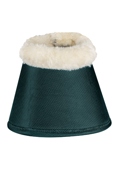 Cloches Comfort Fur, Lot De 2 - Waldhausen