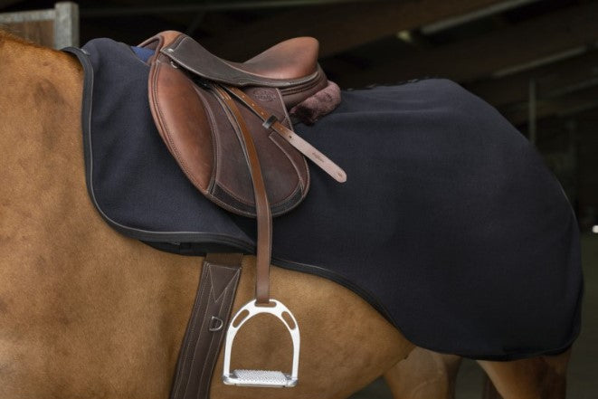 Couvre Reins Polaire "Teddy" - Equithème