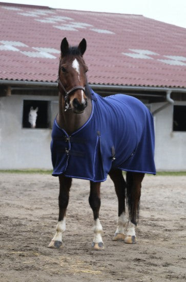 Chemise polaire Classic - Equitheme