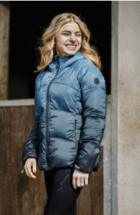 Manteau "Laura" - Equitheme