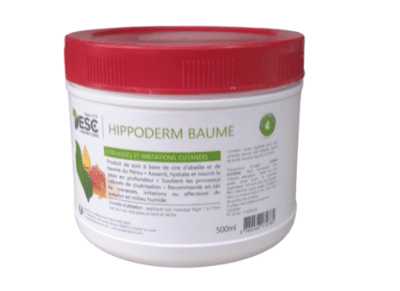 Hippoderm Baume – ESC Laboratoire