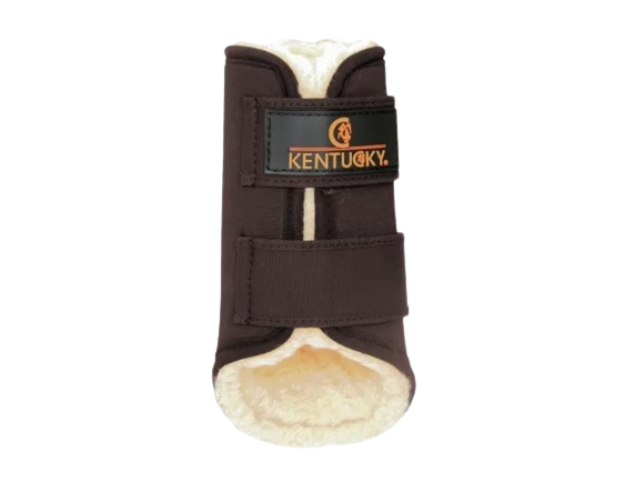 Guêtres fermées Solimbra - Kentucky