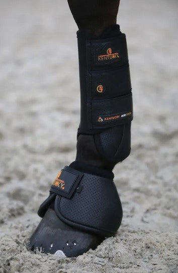 Guêtre Air Tech Eventing Antérieures - Kentucky