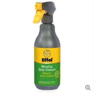 Shampoing White Star - Effol