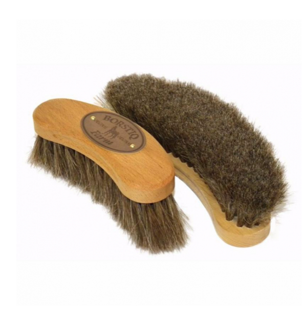 Brosse Banane Crins - Borstiq