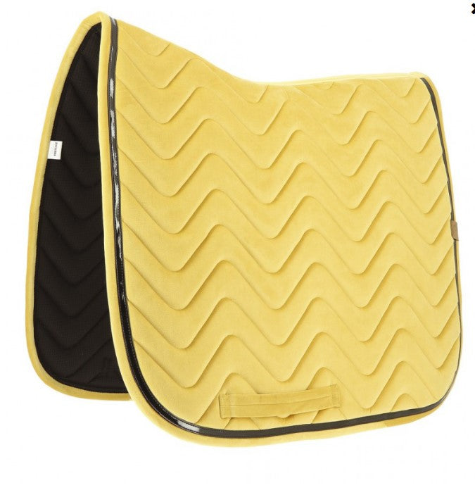 Tapis Dressage Glossy - Equithème