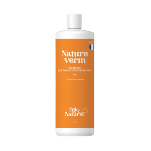 Nature Verm - Allo Naturel