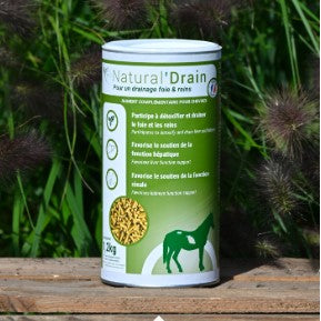 Natural Drain - Natural Innov