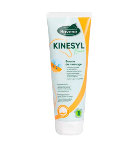 Baume de massage Kinesyl - Ravene