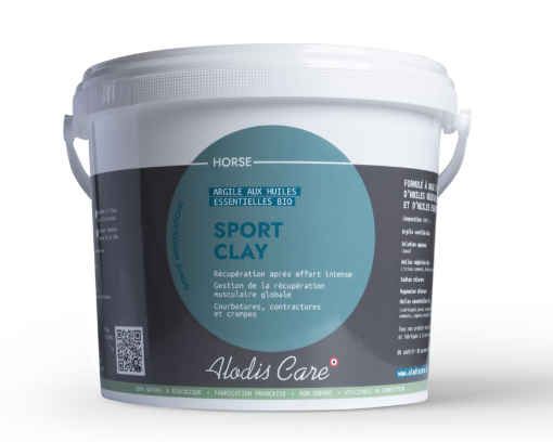 Sport Clay - Alodis Care