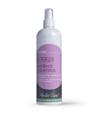 Hormo Control - Alodis Care