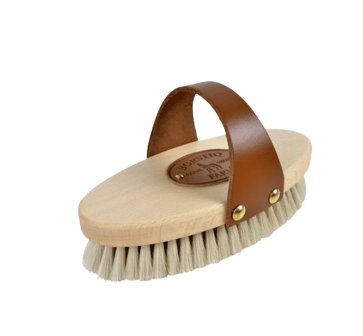 Brosse Goathair - Borstiq