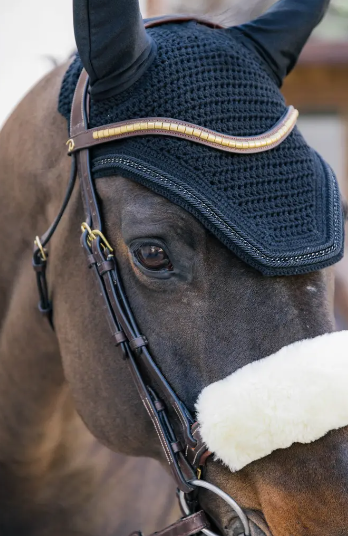 Bonnet Avec Chaine En Métal - Kentucky