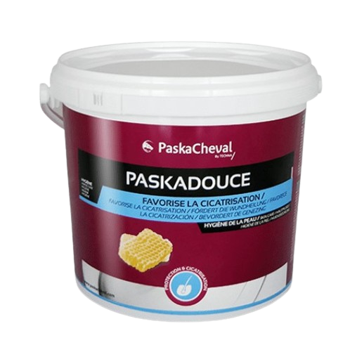 Paskadouce - Paskacheval