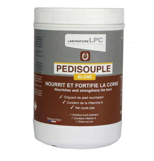 Pedisouple Blond - LPC