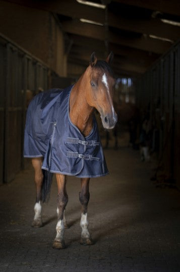 Chemise De Pluie Light - Equitheme