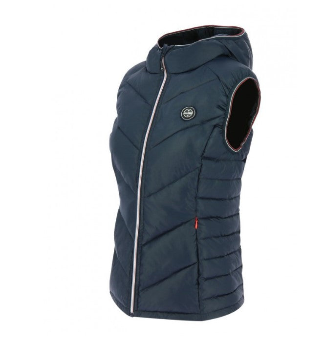 Gilet Lea - Equitheme