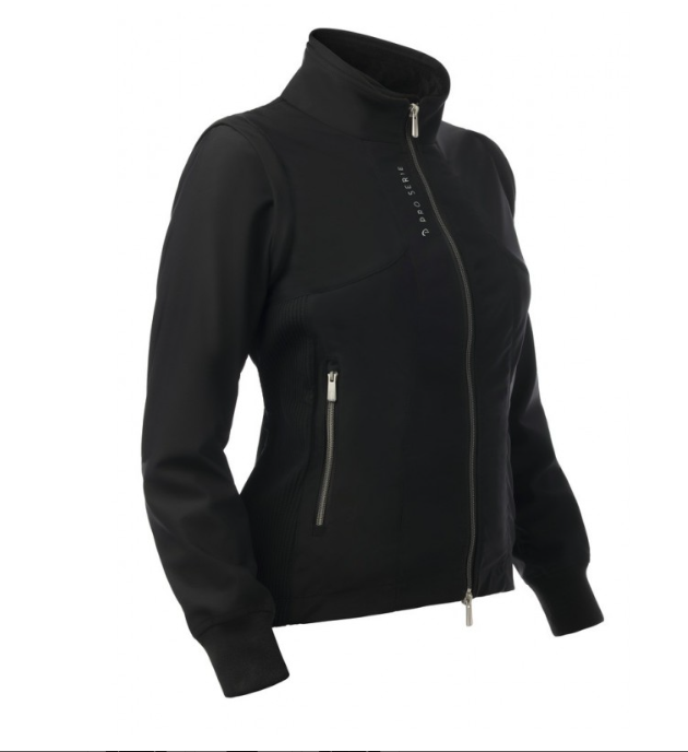 Blouson Daylair 2 en 1 - Pro Series