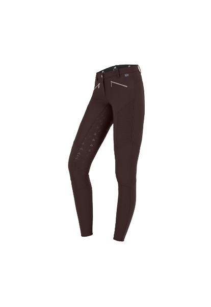 Pantalon Gala En Silicone - E.L.T