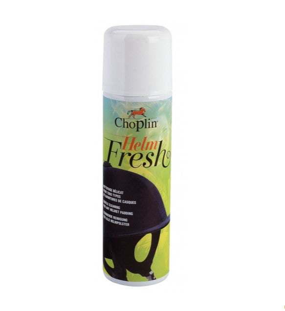 Nettoyant Pour Casque Helm Fresh - Choplin