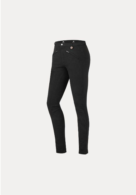 Pantalon D’équitation Thermique Fun Classic - E.L.T