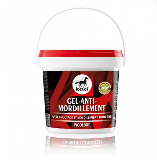 Gel Anti Mordillement - Leovet