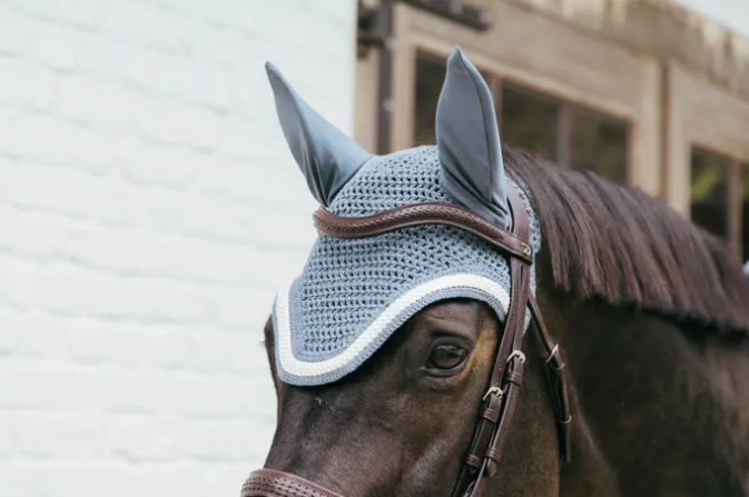 Bonnet Plaited Corde - Kentucky