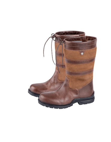 Bottes D’écurie York Winter - E.L.T