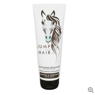 Shampoing Réparateur - Jump Your Hair