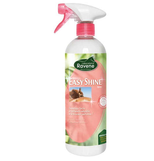 Démêlant Easy Shine - Ravene