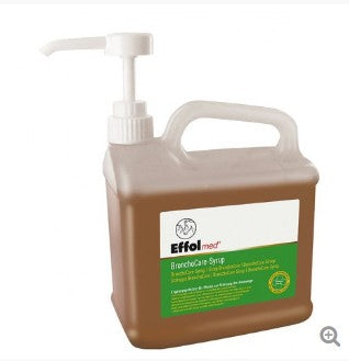 Sirop Bronchocare - Effol