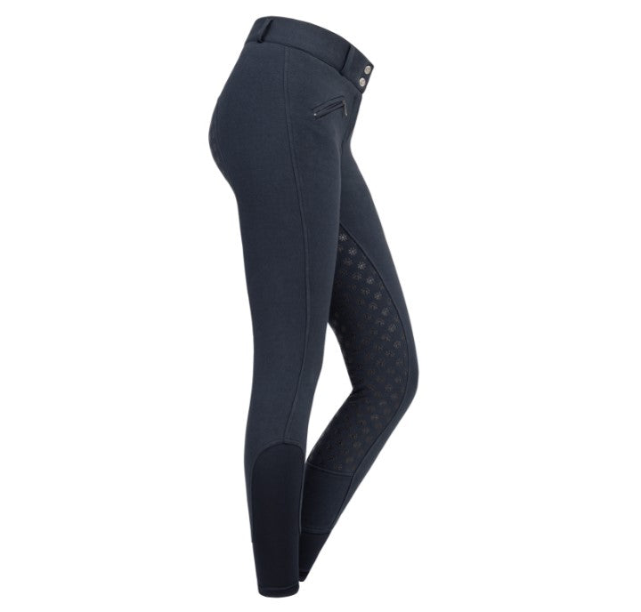 Pantalon Thermique Taille Haute Fun Sport En Silicone - E.L.T